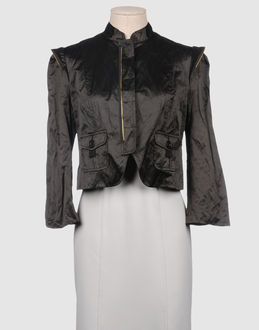 RUTZOU - CAPISPALLA - Giacche - su YOOX.COM