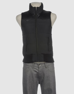 EDWIN - CAPISPALLA - Giubbotti - su YOOX.COM