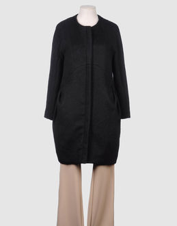 BETTY JACKSON LONDON - CAPISPALLA - Cappotti - su YOOX.COM