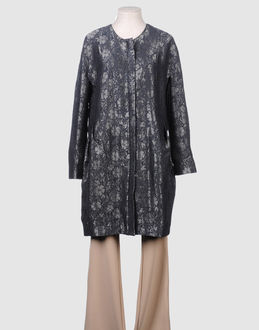 BETTY JACKSON LONDON - CAPISPALLA - Cappotti - su YOOX.COM