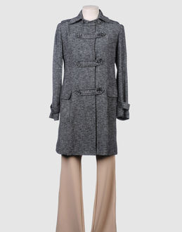 BETTY JACKSON LONDON - CAPISPALLA - Cappotti - su YOOX.COM