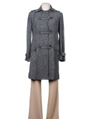 BETTY JACKSON LONDON - Coat