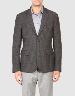 JOHN VARVATOS Blazers - Item 41244282 mens style