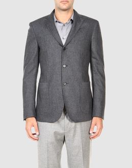 JOHN VARVATOS Blazers - Item 41244309 mens style
