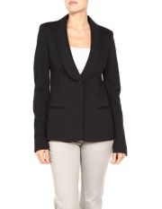 7 FOR ALL MANKIND - Mid-length jacket