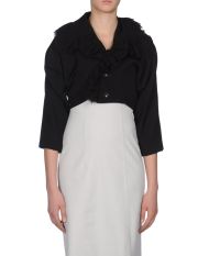 COMME des GARÇONS - Full-length jacket
