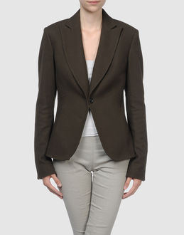 COSTUME NATIONAL - CAPISPALLA - Giacche - su YOOX.COM