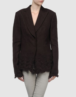 COSTUME NATIONAL - CAPISPALLA - Giacche - su YOOX.COM