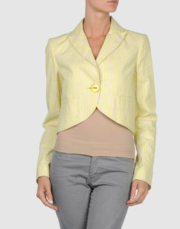 KENZO - CAPISPALLA - Giacche - su YOOX.COM