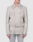 COSTUME NATIONAL HOMME - Chaquetón