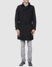 COSTUME NATIONAL HOMME - Mid-length jacket
