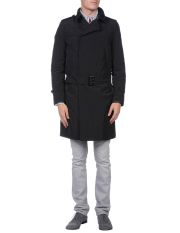 COSTUME NATIONAL HOMME - Manteau court