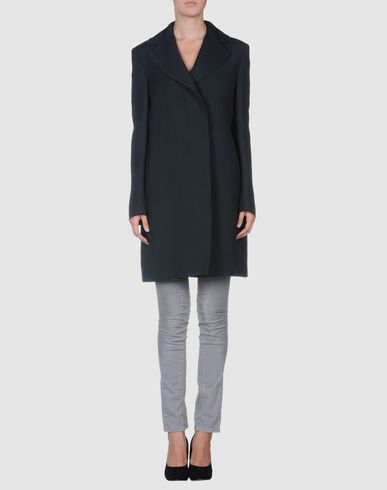 ZOOM COSTUME NATIONAL - Coat