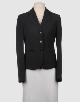 NUOVI SARTI - CAPISPALLA - Giacche - su YOOX.COM