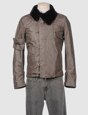 ALESSANDRO DELL'ACQUA - Jacket