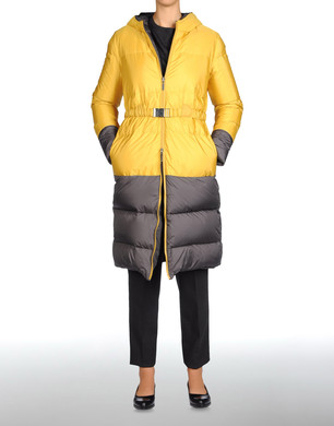 JIL SANDER NAVY - Down jacket