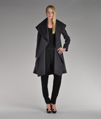 Armani Coats For Women