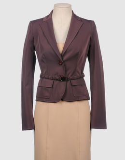ALYSI - CAPISPALLA - Giacche - su YOOX.COM