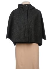HARRIS TWEED - Giubbotto