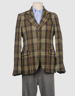 JAGGY - CAPISPALLA - Giubbotti - su YOOX.COM