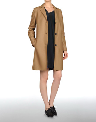 JIL SANDER NAVY - Coat