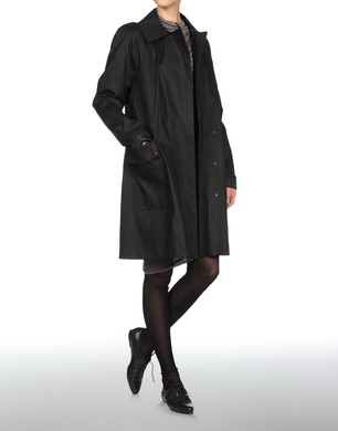 JIL SANDER NAVY - Coat