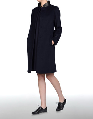 JIL SANDER NAVY - Coat