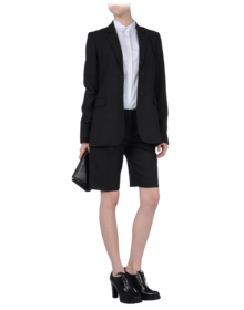 JIL SANDER NAVY - Jacket