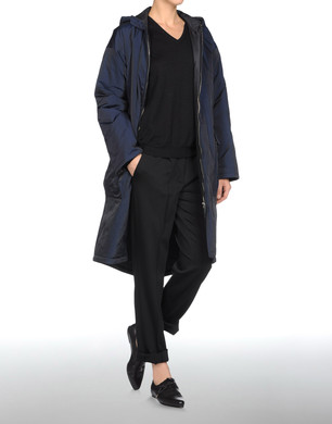 JIL SANDER NAVY - Coat