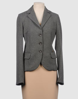 MARY DEPP - CAPISPALLA - Giacche - su YOOX.COM