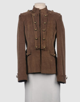 COMPAGNIA ITALIANA - CAPISPALLA - Giacche - su YOOX.COM