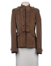 COMPAGNIA ITALIANA - Blazer