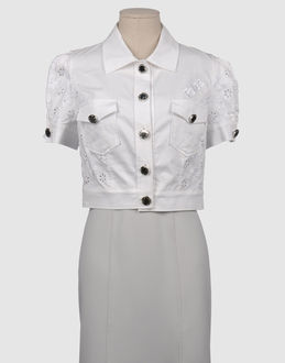 BLUGIRL FOLIES - CAPISPALLA - Giacche - su YOOX.COM
