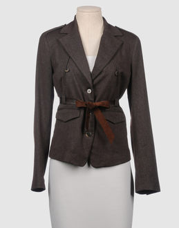 ANIYE BY - CAPISPALLA - Giacche - su YOOX.COM