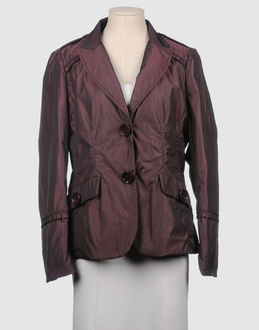 YUKO  - CAPISPALLA - Giacche - su YOOX.COM