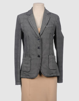 BE FOR MILANO - CAPISPALLA - Giacche - su YOOX.COM