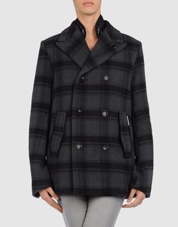 Mittellange Jacke - G-STAR RAW - BEI YOOX.COM
