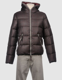 DUVETICA - CAPISPALLA - Piumini - su YOOX.COM