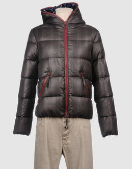 DUVETICA - CAPISPALLA - Piumini - su YOOX.COM