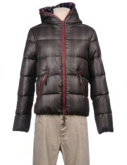 DUVETICA - Down jacket