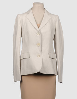 POLLINI - CAPISPALLA - Giacche - su YOOX.COM