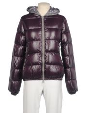 DUVETICA - Down jacket