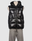 DUVETICA - Down jacket