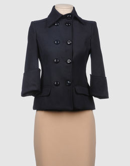 HANITA - CAPISPALLA - Giacche - su YOOX.COM