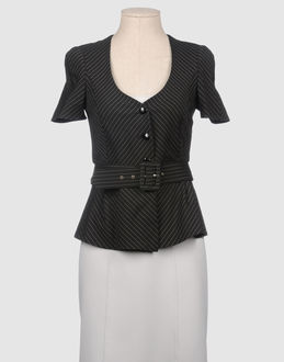 BURANI COLLEZIONI - CAPISPALLA - Giacche - su YOOX.COM
