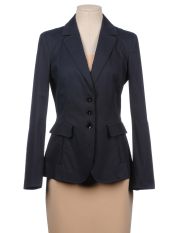 NOTIZIE di MARIELLA BURANI - Blazer