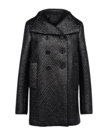 GILES - Cappotto