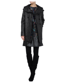 GILES - Cappotto