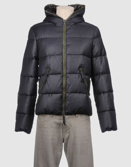 DUVETICA - CAPISPALLA - Piumini - su YOOX.COM