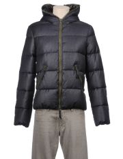 DUVETICA - Down jacket